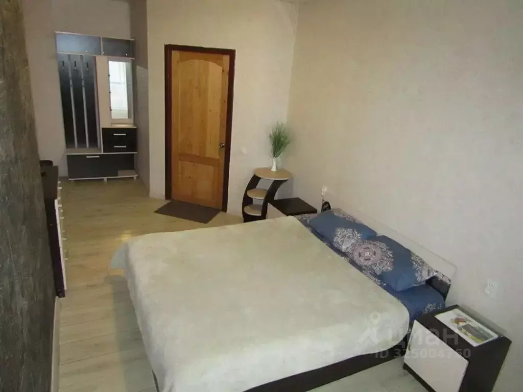 Комната Смоленская область, Смоленск ул. Шевченко, 75Бк1 - Фото 1