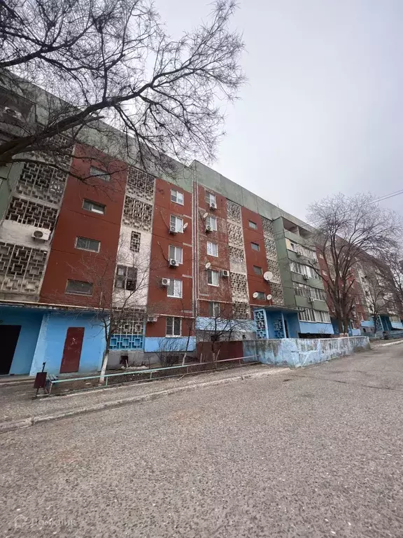 Продаётся 2-к квартира, 54.8 м - Фото 0