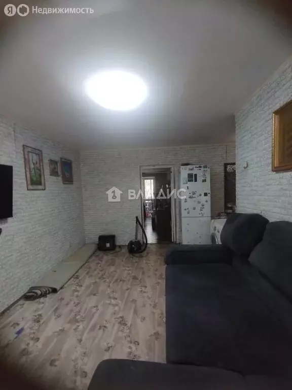 2-комнатная квартира: Стерлитамак, улица Артёма, 3 (44.9 м) - Фото 1