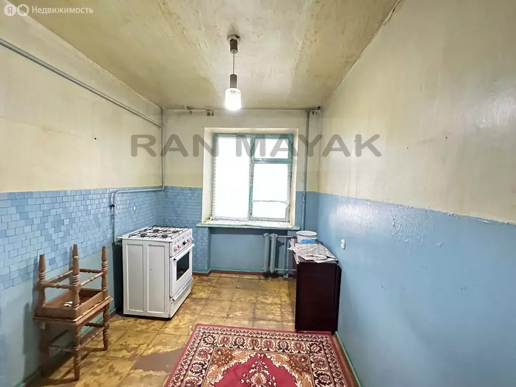 2-комнатная квартира: Майкоп, улица Чкалова, 80 (47.6 м) - Фото 0