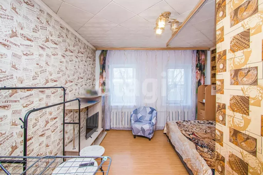 Дом в Бурятия, Улан-Удэ ул. Революции 1905 года, 88/1 (31 м) - Фото 1