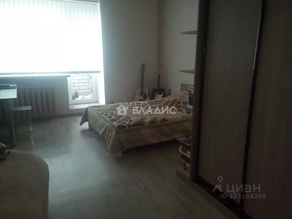 2-к кв. Владимирская область, Владимир Варваринский проезд, 3 (64.0 м) - Фото 2