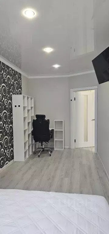 3-к кв. Ростовская область, Ростов-на-Дону Новое Поселение мкр, пер. ... - Фото 2