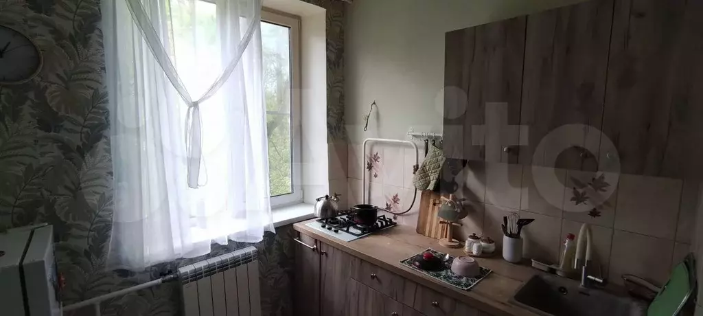 2-к. квартира, 51 м, 2/2 эт. - Фото 0