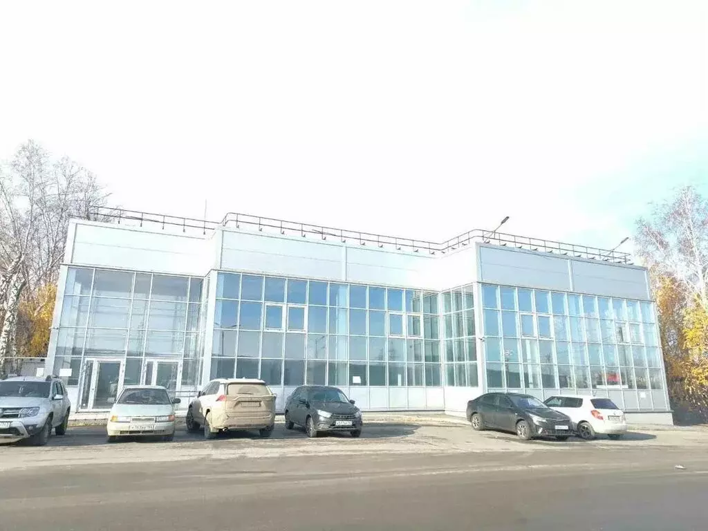 Помещение свободного назначения (490 м) - Фото 2