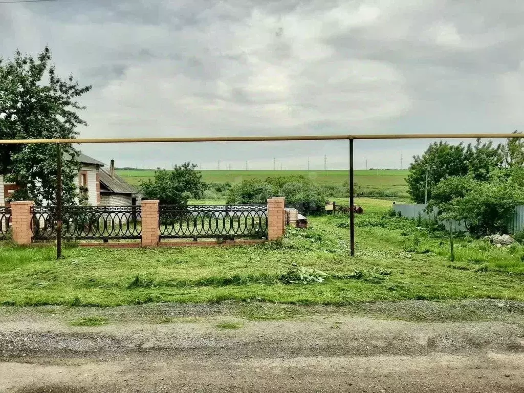 Участок в Татарстан, Тукаевский район, с. Нижний Суык-Су ул. Татарстан ... - Фото 2