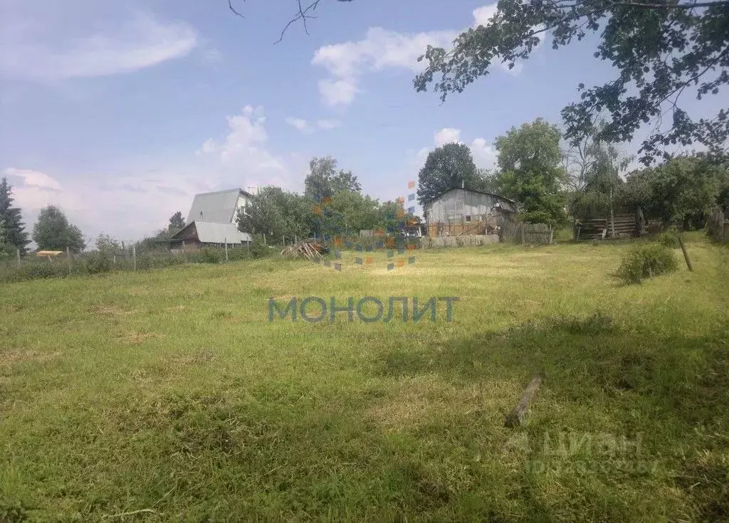 Участок в Москва д. Санино,  (10.0 сот.) - Фото 2