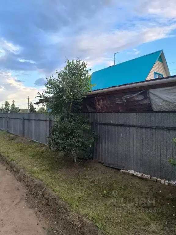 Дом в Омская область, Омский район муниципальный округ, с. Розовка, ... - Фото 2