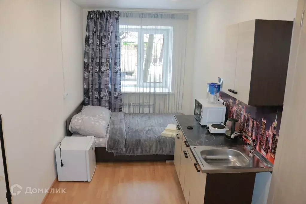 Продаётся 3-к квартира, 50 м - Фото 0