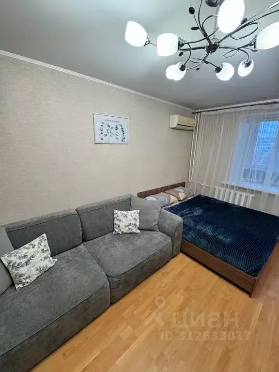 1-к кв. Башкортостан, Уфа ул. Менделеева, 138 (40.0 м) - Фото 0
