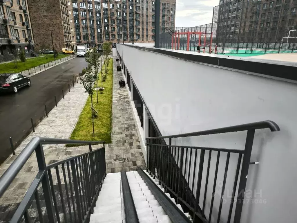 Гараж в Адыгея, Майкоп Степная ул., 2лит1 (14 м) - Фото 1