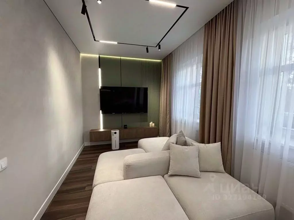 3-к кв. Костромская область, Кострома просп. Текстильщиков, 57 (65.5 ... - Фото 2