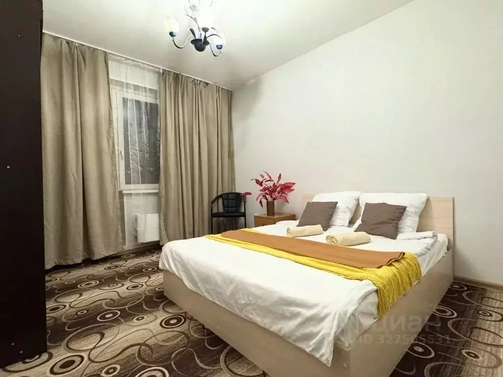 3-к кв. Московская область, Красногорск бул. Ильинский, 8 (80.0 м) - Фото 1