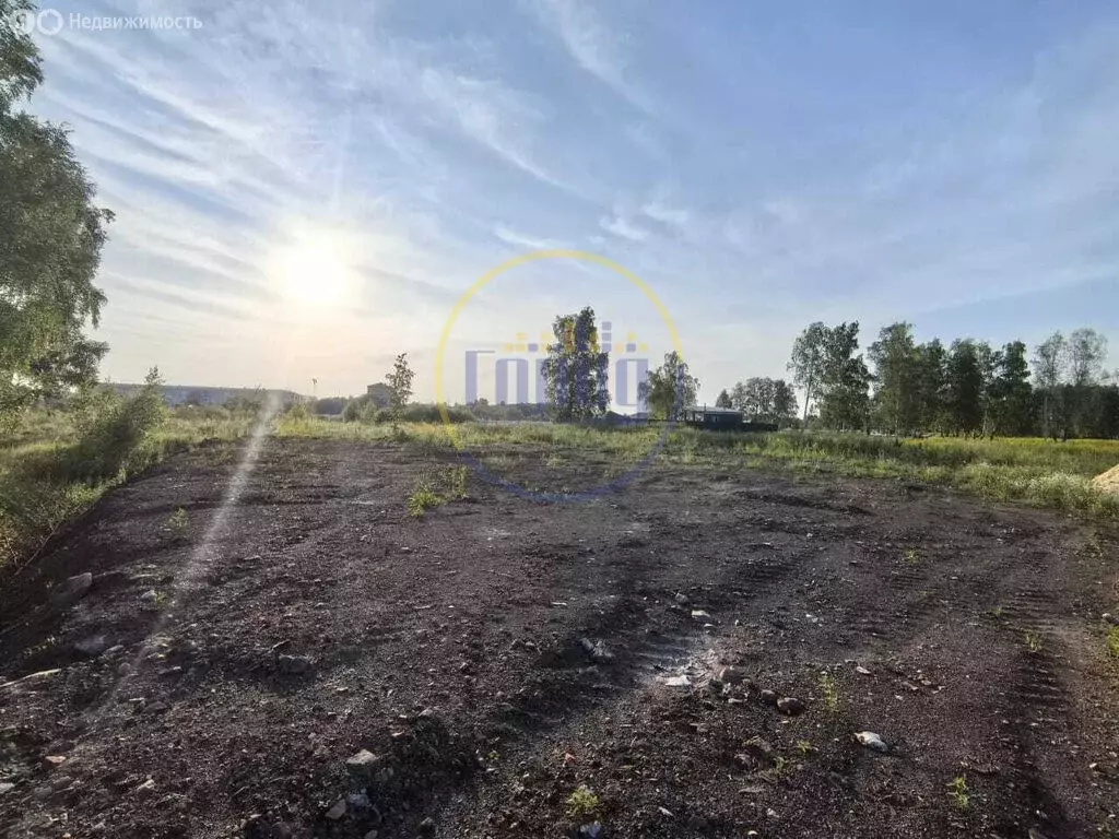 Участок в Челябинская область, Копейск (10 м) - Фото 1