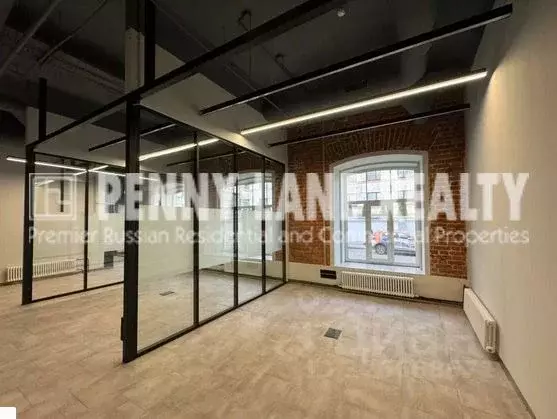 Офис в Москва Холодильный пер., 3к1с3 (210 м) - Фото 1