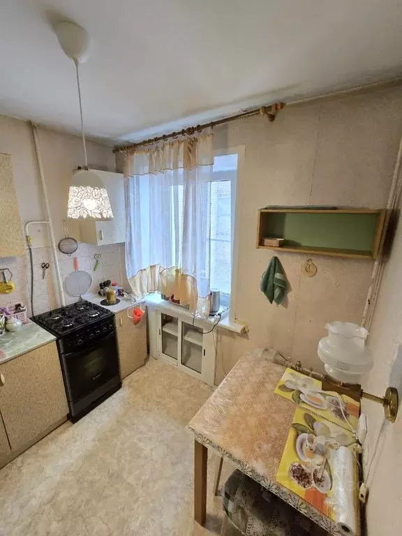 1-к кв. Московская область, Люберцы Инициативная ул., 74 (37.0 м) - Фото 2