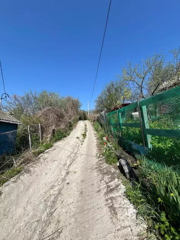 Дом в Пензенская область, Пенза Здоровье-1 садовое дачное ... - Фото 1