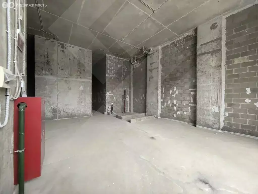 Помещение свободного назначения (96 м) - Фото 2