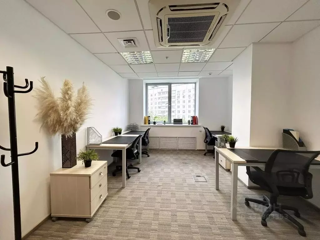 Офис в Москва ул. Академика Варги, 8К1 (22 м) - Фото 2