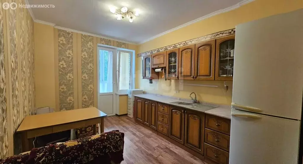 1-комнатная квартира: Анапа, Краснодарская улица, 64Бк1 (41.2 м) - Фото 0