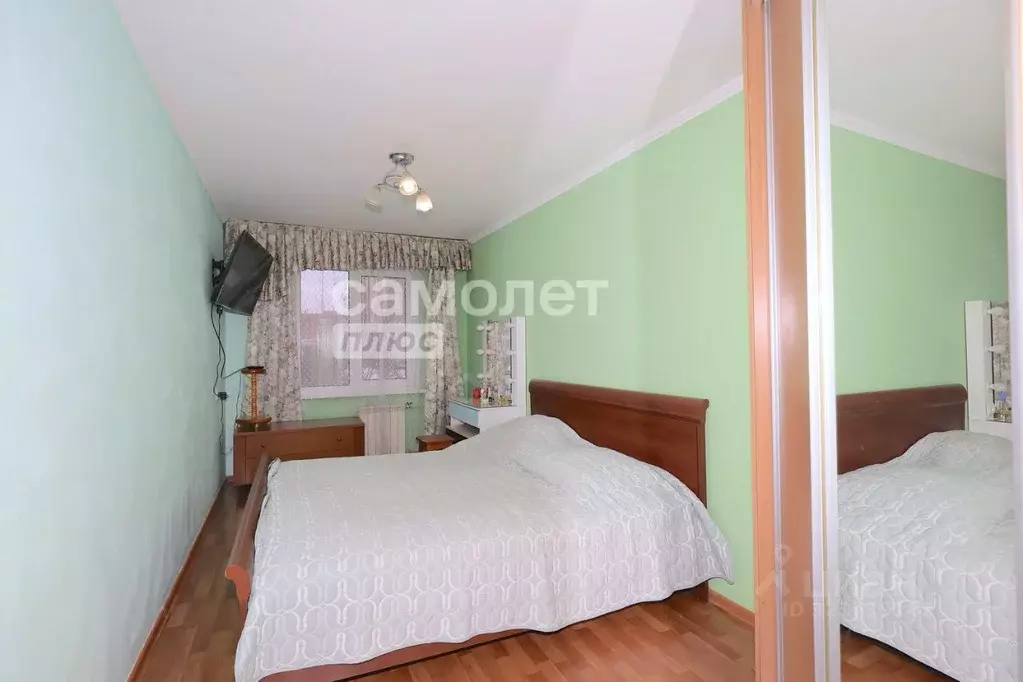 2-к кв. Кемеровская область, Кемерово ул. Сарыгина, 40 (43.6 м) - Фото 2