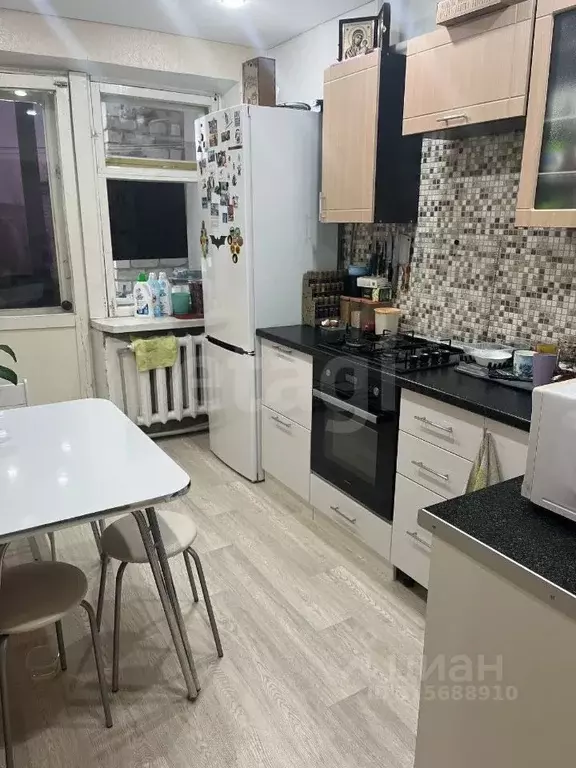 2-к кв. Мордовия, Краснослободск Красноармейская ул., 43А (44.1 м) - Фото 1