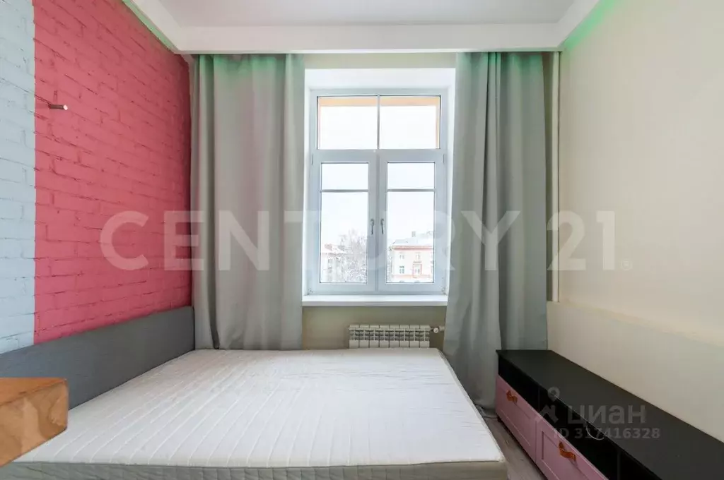 Студия Москва Ботаническая ул., 41К7 (19.0 м) - Фото 1