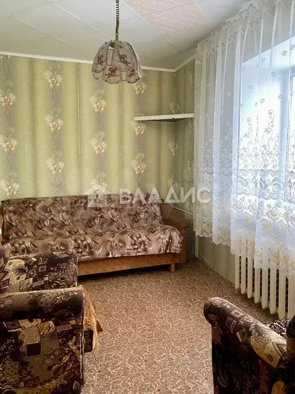 4-к. квартира, 60,4 м, 5/5 эт. - Фото 0