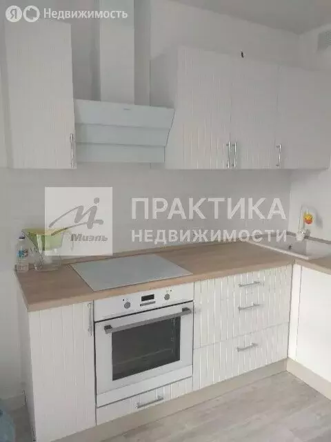 1-комнатная квартира: село Бисерово, микрорайон Новое Бисерово-2, 4 ... - Фото 2