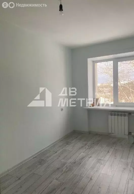 3-комнатная квартира: село Горнозаводск, улица Чайковского, 16 (57.5 ... - Фото 1
