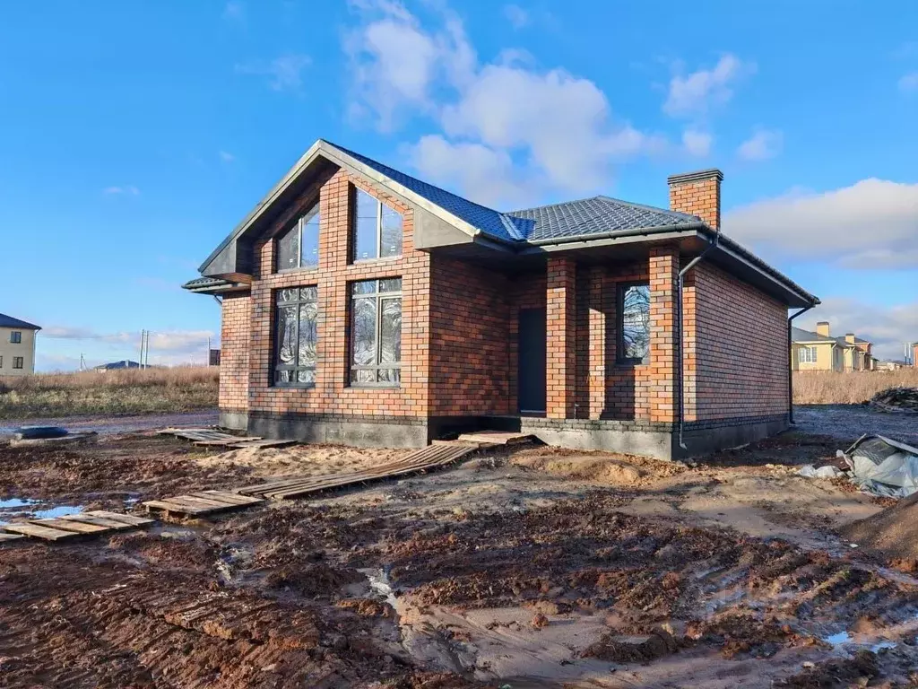 Коттедж в Москва д. Сатино-Русское,  (85 м) - Фото 2