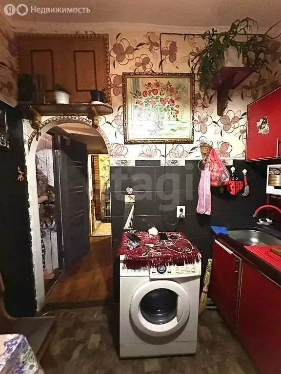 1к в 2-комнатной квартире (12.3 м) - Фото 1