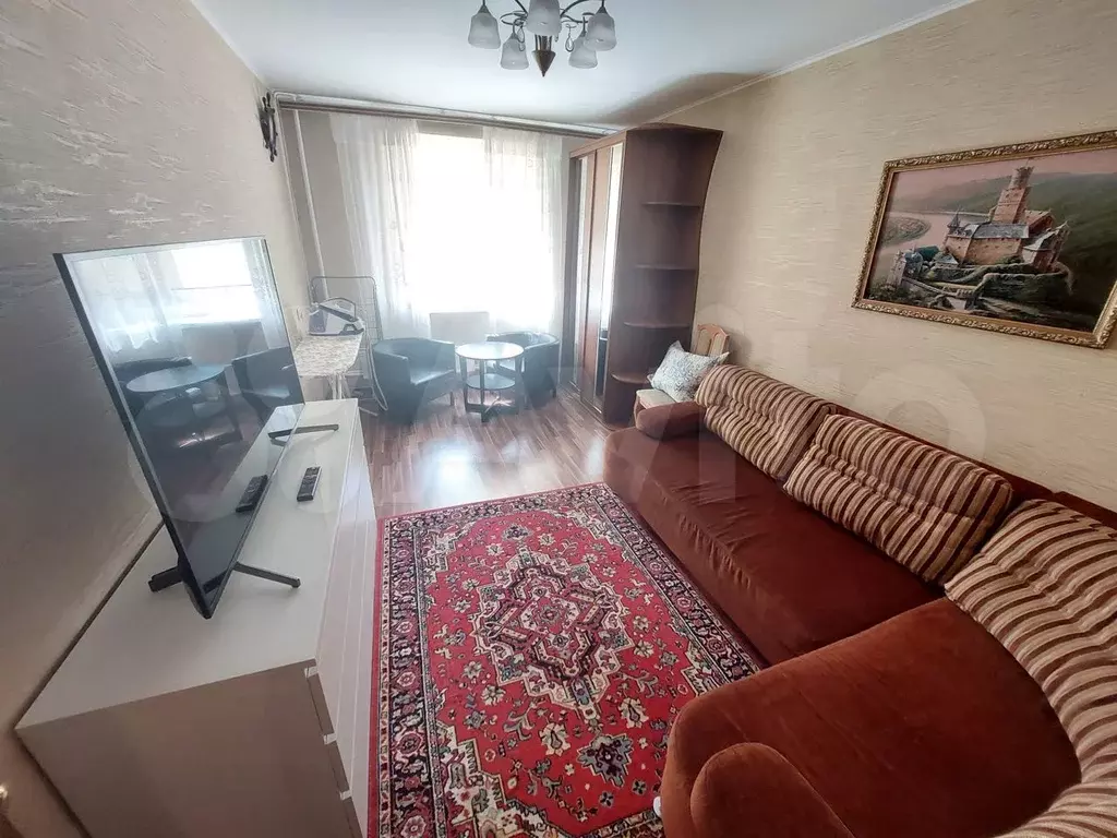 2-к. квартира, 70м, 2/10эт. - Фото 0