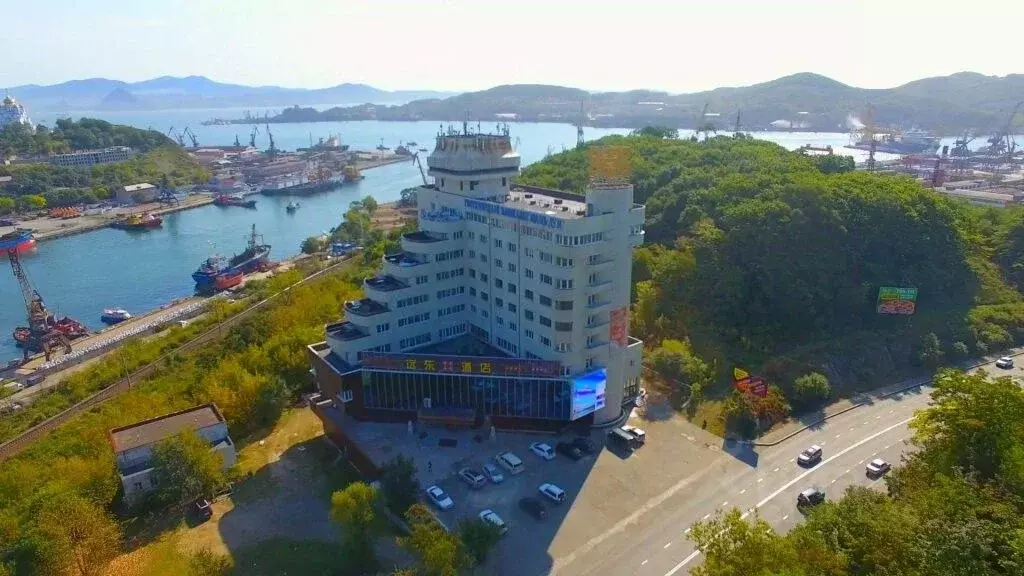 Комната Приморский край, Находка Находкинский просп., 51 (10.0 м) - Фото 0