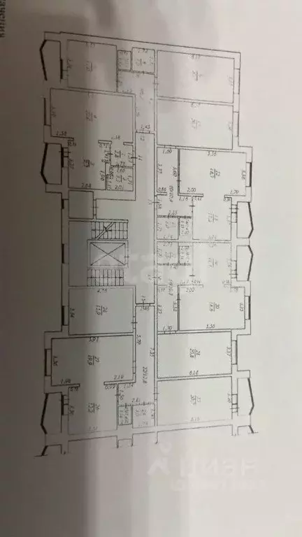 2-к кв. Сахалинская область, Анивский городской округ, с. Новотроицкое ... - Фото 2