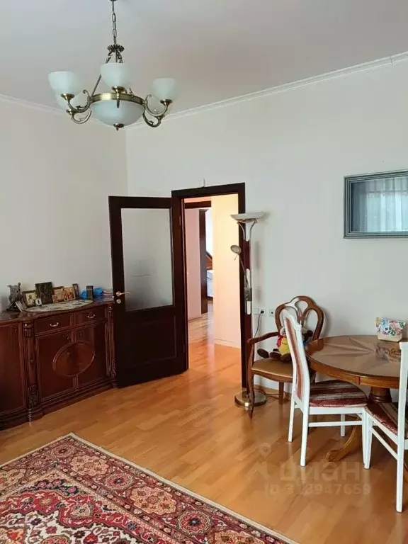 2-к кв. Санкт-Петербург Новочеркасский просп., 47К1 (63.0 м) - Фото 1