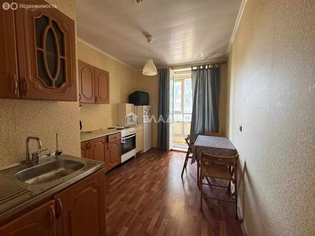 2-комнатная квартира: Санкт-Петербург, улица Седова, 24к3 (55.7 м) - Фото 1