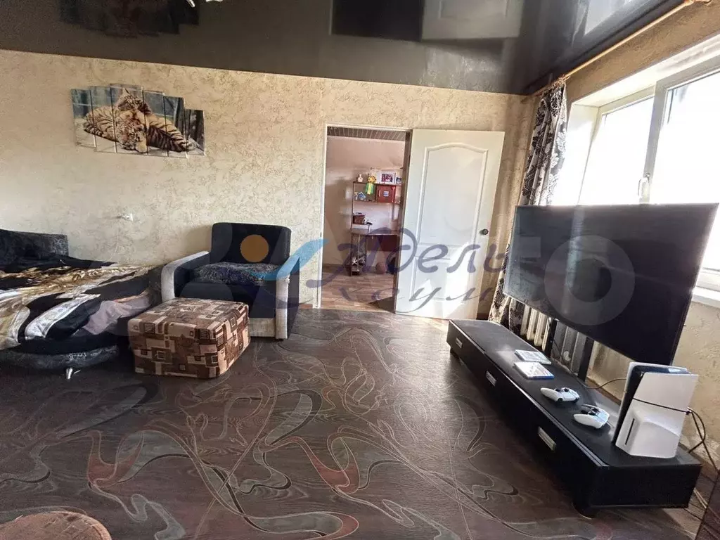2-к. квартира, 44,1 м, 3/5 эт. - Фото 0
