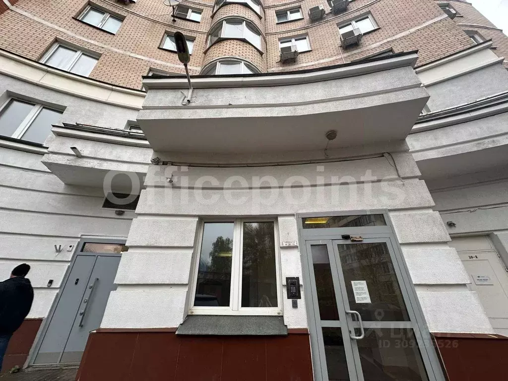 Офис в Москва Петровско-Разумовская аллея, 10К1 (130 м) - Фото 1