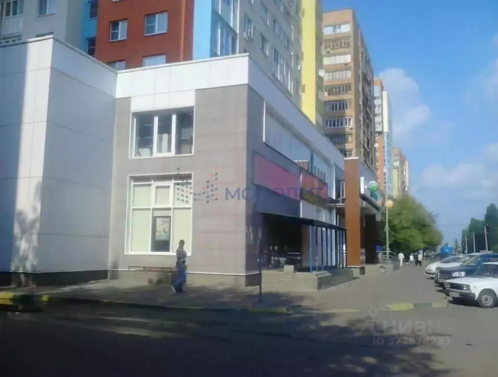 Помещение свободного назначения в Нижегородская область, Нижний ... - Фото 1