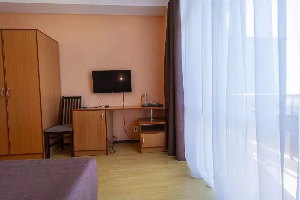 Комната Краснодарский край, Анапа Кордонный пер., 1И (22.0 м) - Фото 2