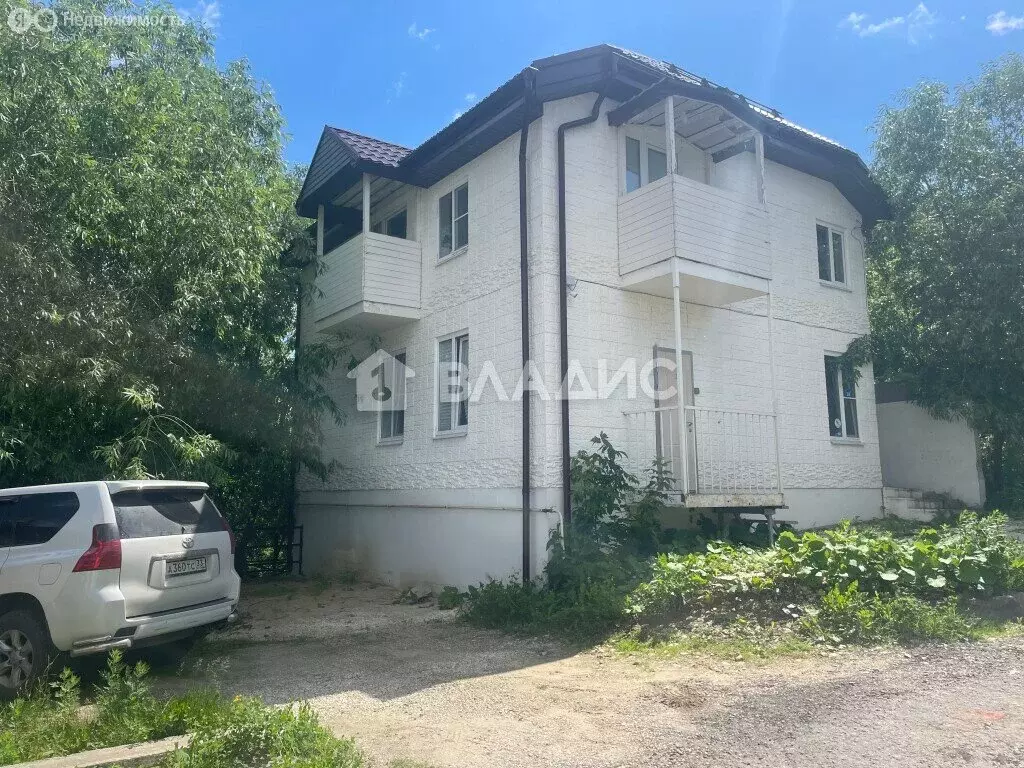 Дом в Владимир, улица 8 Марта, 24 (200 м) - Фото 0