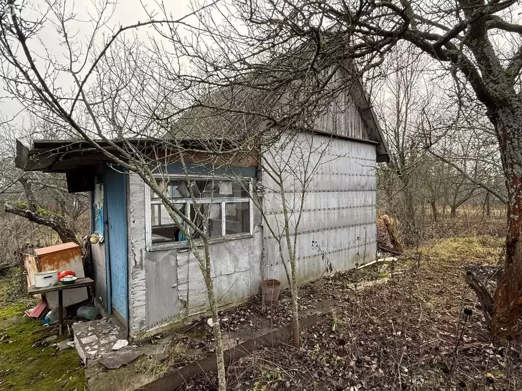 Дом в Корочанский район, Шляховское сельское поселение, садоводческое ... - Фото 2
