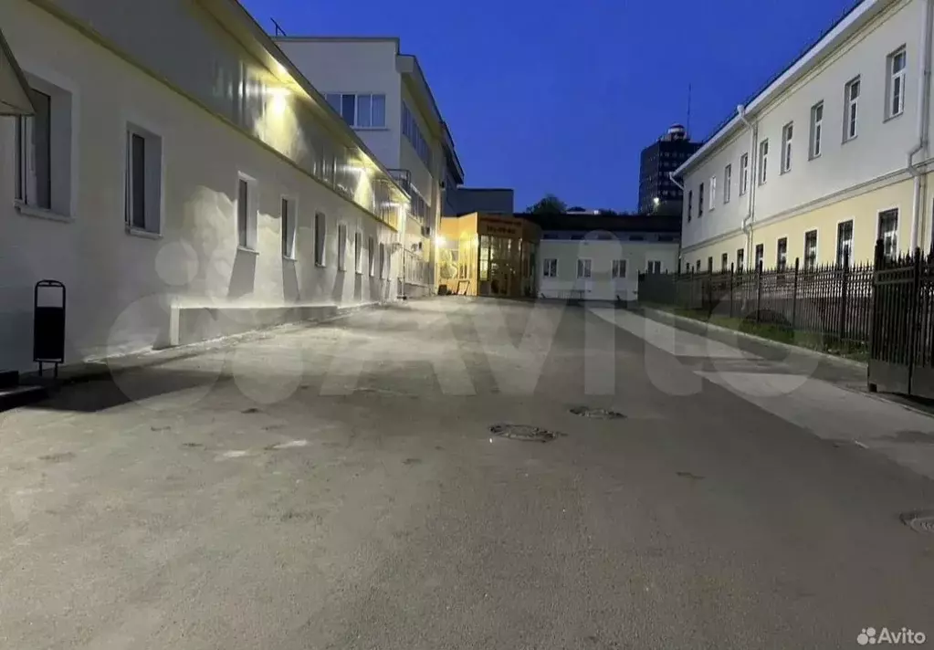 Офис - Фото 0