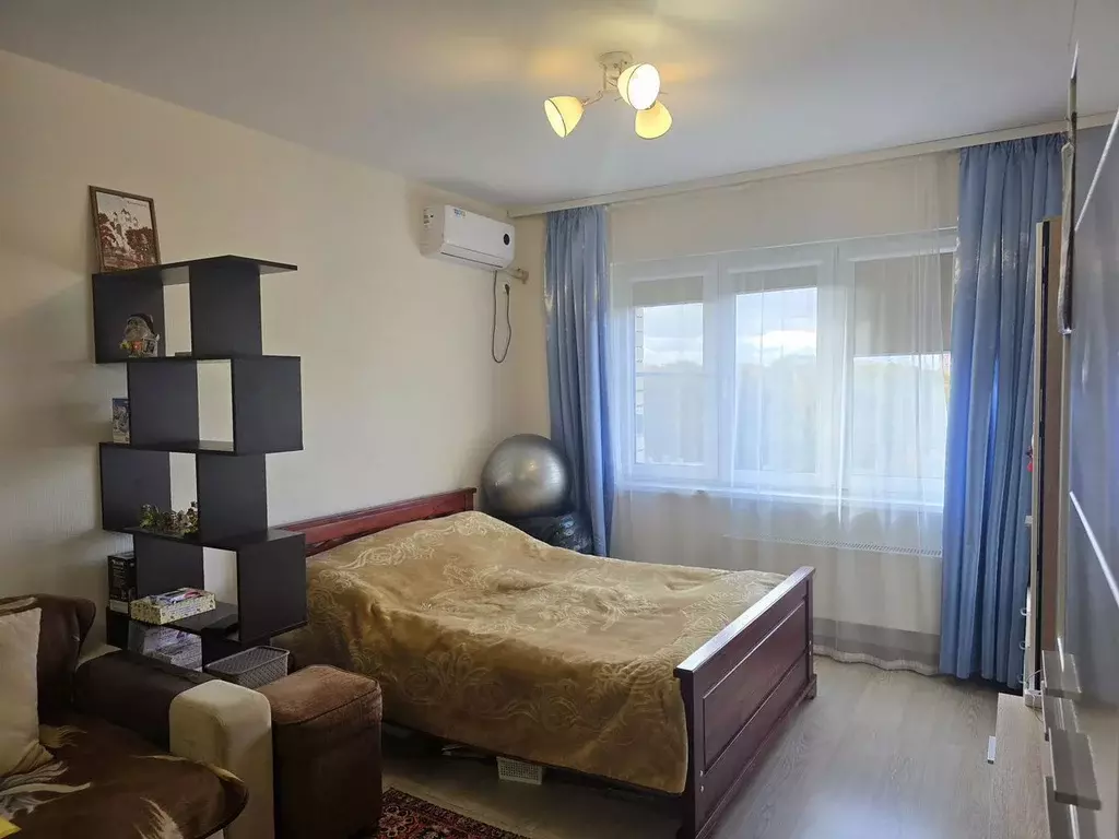 1-к кв. Московская область, Королев ул. Академика Легостаева, 4к2 ... - Фото 2