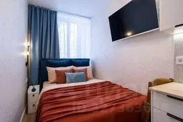 1-к кв. Москва просп. Маршала Жукова, 17К1 (15.0 м) - Фото 1