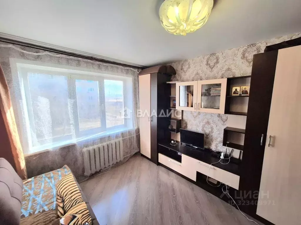 Студия Забайкальский край, Чита ул. Строителей, 92 (17.8 м) - Фото 2