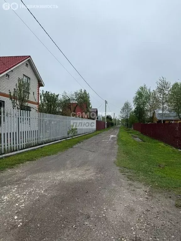 Дом в Куровское, СНТ Дружба, 60 (25 м) - Фото 1