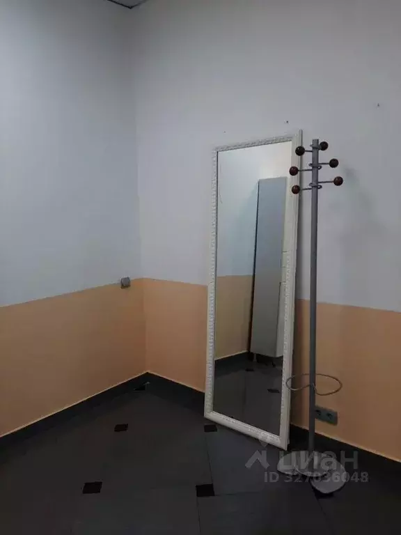 Помещение свободного назначения в Москва Оршанская ул., 9 (20 м) - Фото 1