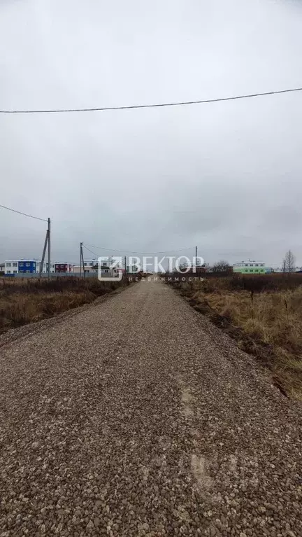 Участок в Костромская область, Кострома Первый кп, проезд Пыщугский, 3 ... - Фото 1